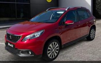 Peugeot 2008 Varilhes