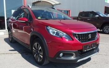 Peugeot 2008 Savières