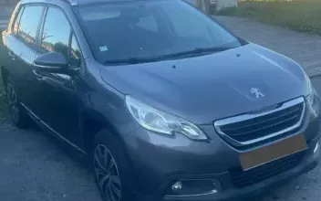 Peugeot 2008 Périgueux