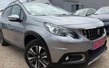 Peugeot 2008 Uckange