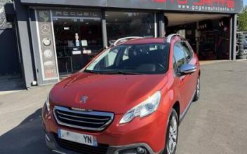 Peugeot 2008 Gagny