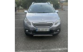 Peugeot 2008 Marmande