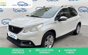 Peugeot 2008 Gournay-sur-Marne