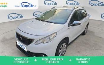 Peugeot 2008 Sannois