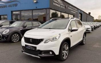Peugeot 2008 Verson