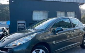 Peugeot 207 Draguignan