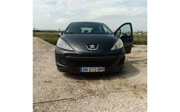 Peugeot 207 Aumur