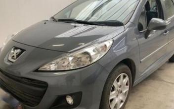 Peugeot 207 Maisse