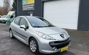 Peugeot 207 Douai