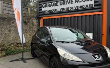 Peugeot 207 Outreau