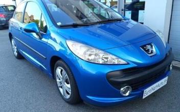 Peugeot 207 Maisse