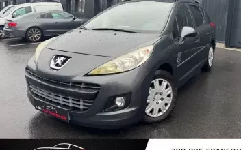 Peugeot 207 Caudan
