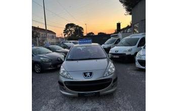 Peugeot 207 La-Garde