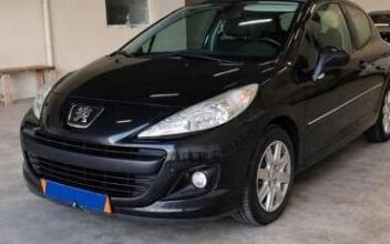 Peugeot 207 Feyzin