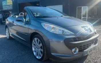 Peugeot 207 Douai