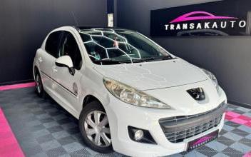 Peugeot 207 Marignane