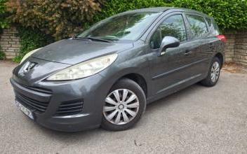 Peugeot 207 Quetigny