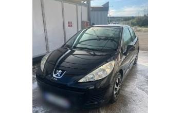 Peugeot 207 Arles