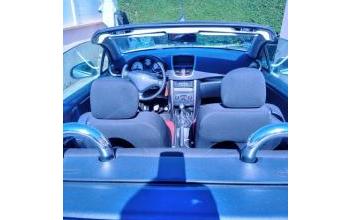 Peugeot 207 cc Jasseron