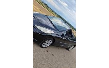 Peugeot 207 cc Geispolsheim