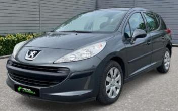 Peugeot 207 SW Loison-sous-Lens