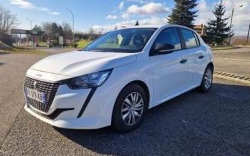 Peugeot 208 Feyzin