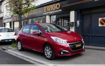Peugeot 208 Déville-lès-Rouen