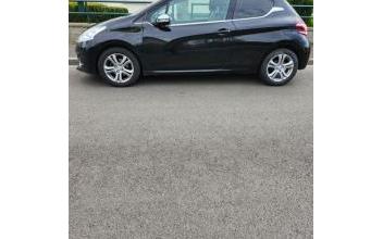 Peugeot 208 Vire
