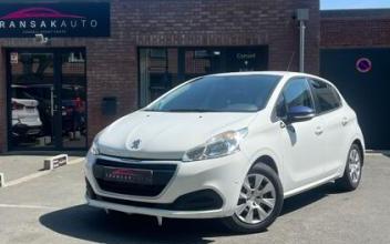 Peugeot 208 Wambrechies