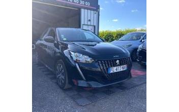 Peugeot 208 Vennecy