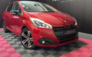 Peugeot 208 Lesménils