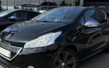 Peugeot 208 Taverny