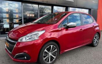 Peugeot 208 Rixheim