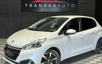 Peugeot 208 Lons