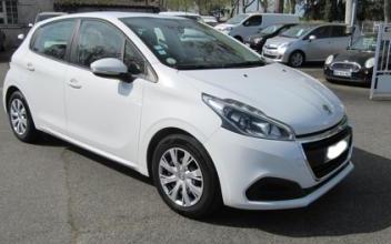Peugeot 208 Muret