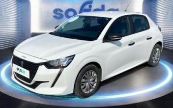 Peugeot 208 Wattrelos