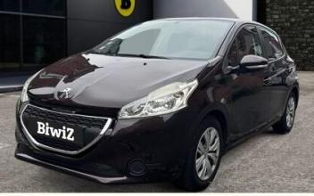 Peugeot 208 Lille