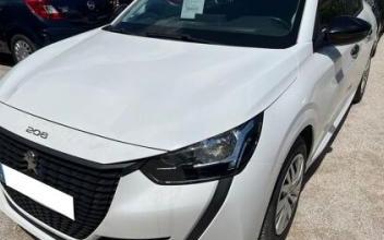 Peugeot 208 Avignon