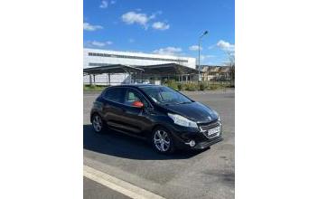 Peugeot 208 Joué-lès-Tours