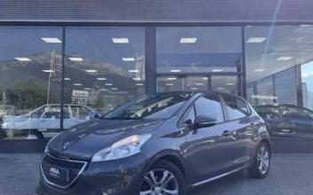 Peugeot 208 Echirolles
