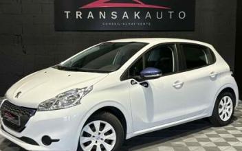 Peugeot 208 Lons