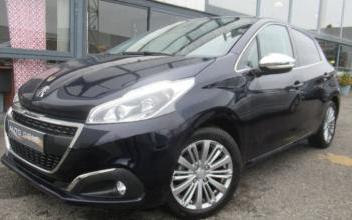 Peugeot 208 Aubière