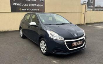 Peugeot 208 Brie-Comte-Robert