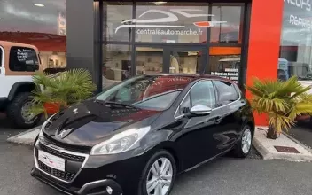 Peugeot 208 Trélissac