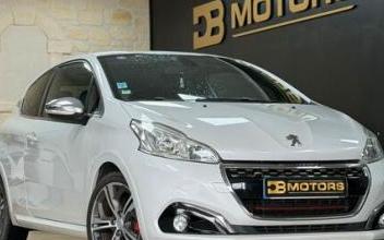 Peugeot 208 Albi