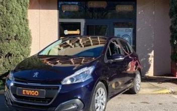 Peugeot 208 Marseille