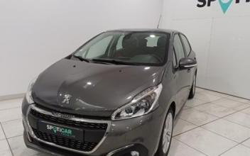 Peugeot 208 Thiers