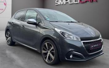 Peugeot 208 Montpellier