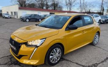 Peugeot 208 Evreux