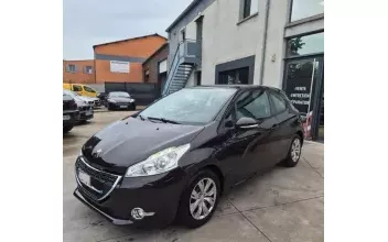 Peugeot 208 Gréasque